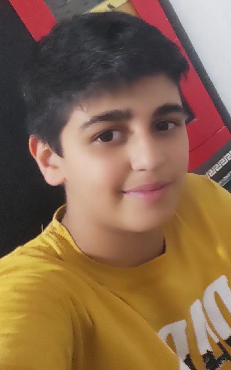 ادمین روبیکا/پیج . چنل
