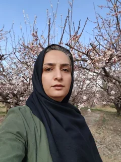 خانوم امامی/مدیریت